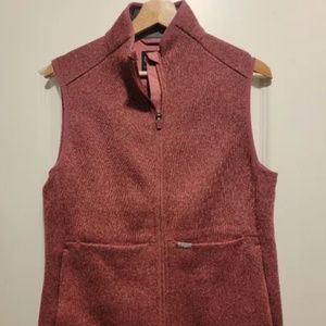 Figs Limited Breast Cancer Vest